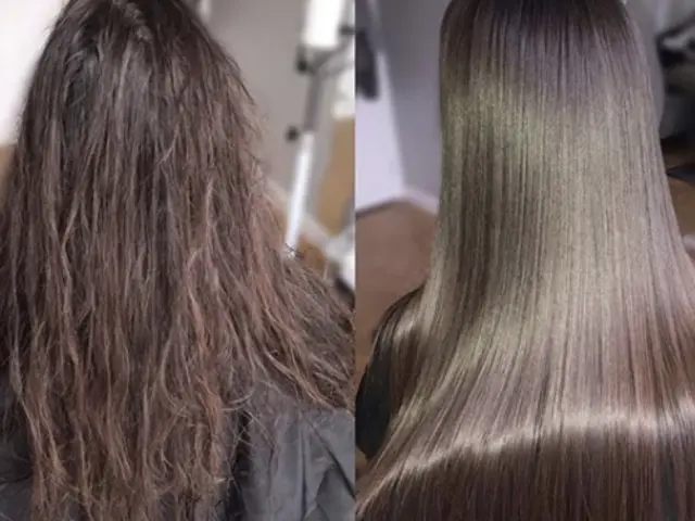 Women square, coiffeur au centre-ville de Rabat (photo 8)