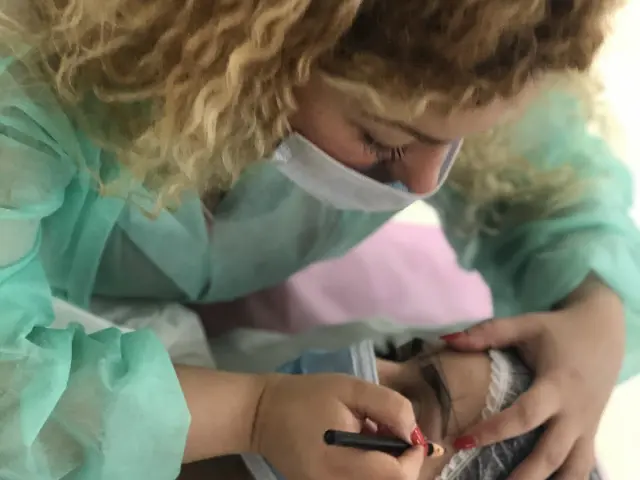 Women square, coiffeur au centre-ville de Rabat (photo 9)