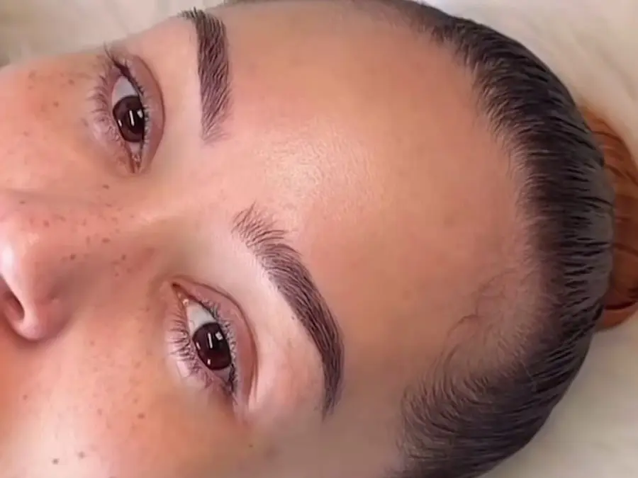 YL.permanentbeautyink, institut de beauté à Casablanca (photo 2)