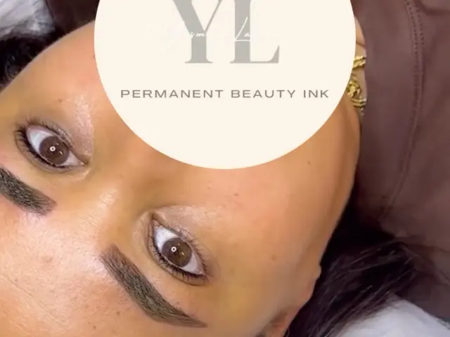 YL.permanentbeautyink, institut de beauté à Casablanca (photo 4)