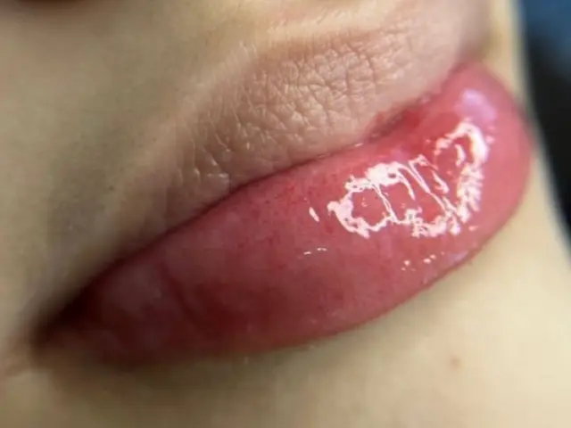 YL.permanentbeautyink, institut de beauté à Casablanca (photo 5)